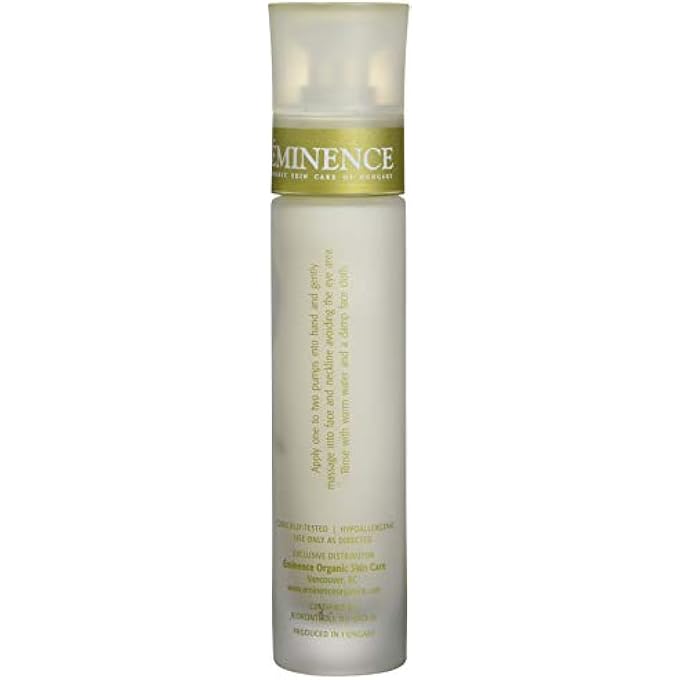 EMINENCE BIODYNAMIC LEMON GRASS CLEANSER 1.7 OZ - Image 4